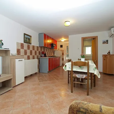 Fuer 5 Personen Ca 60 Qm In Fazana, Istrien Istrische Riviera