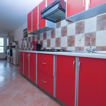 Fuer 5 Personen Ca 60 Qm In Fazana, Istrien Istrische Riviera Apartment