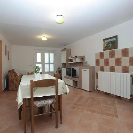 Apartment Fuer 5 Personen Ca 60 Qm In Fazana, Istrien Istrische Riviera Valbandon