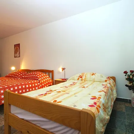 Fuer 5 Personen Ca 60 Qm In Fazana, Istrien Istrische Riviera * Valbandon