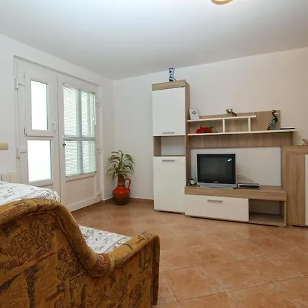 Fuer 5 Personen Ca 60 Qm In Fazana, Istrien Istrische Riviera * Valbandon