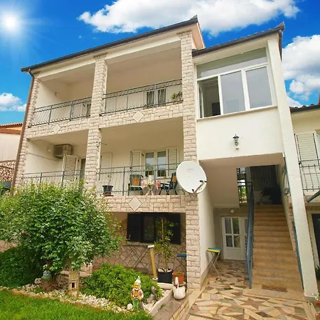 Fuer 5 Personen Ca 60 Qm In Fazana, Istrien Istrische Riviera Apartment