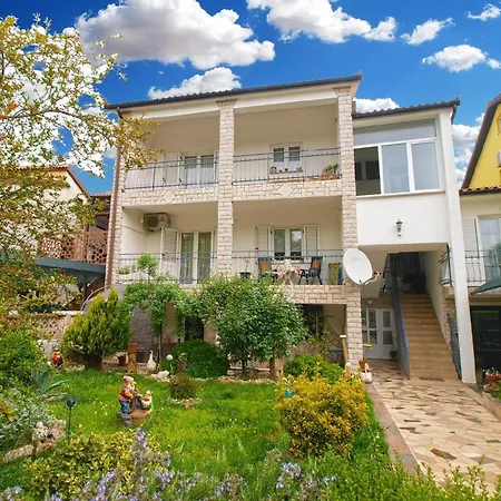 Apartment Fuer 5 Personen Ca 60 Qm In Fazana, Istrien Istrische Riviera Valbandon